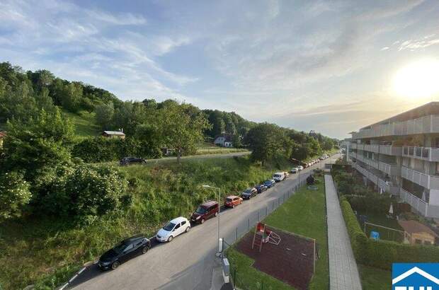 Terrassenwohnung mieten in 3451 Michelhausen (Bild 4)