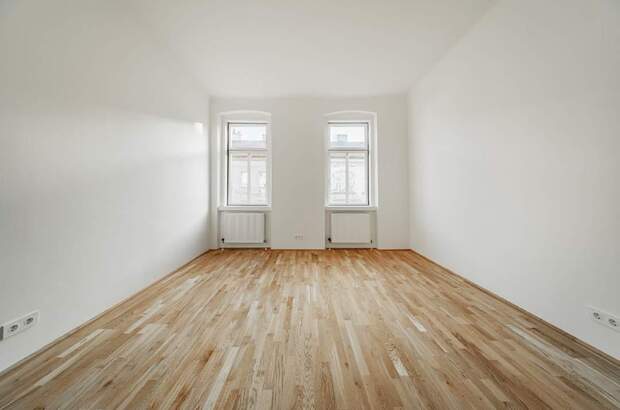 Eigentumswohnung in 1150 Wien