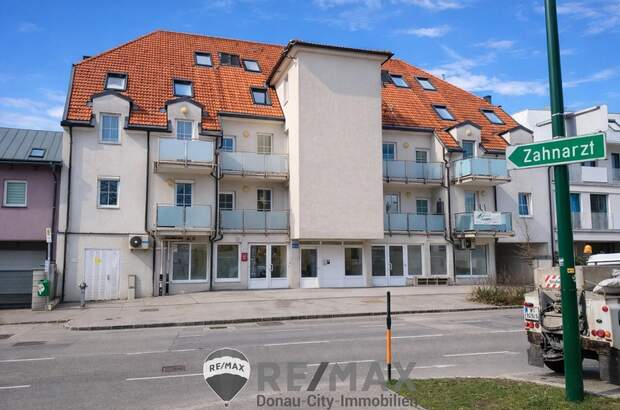 Terrassenwohnung kaufen in 2340 Mödling (Bild 1)