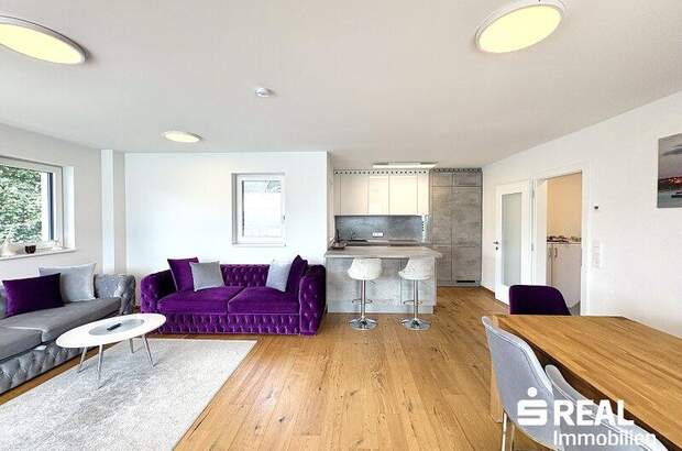 Terrassenwohnung kaufen in 6020 Innsbruck (Bild 4)