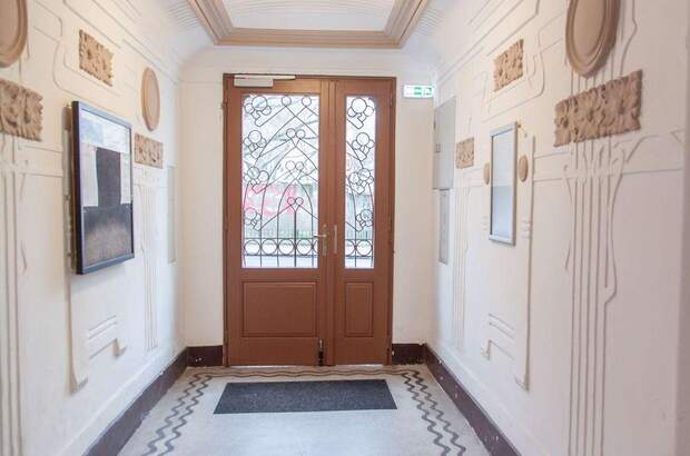 Wohnung mit Balkon mieten in 1030 Wien (Bild 1)