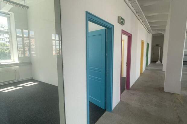 Gewerbeobjekt mieten in 1100 Wien (Bild 4)