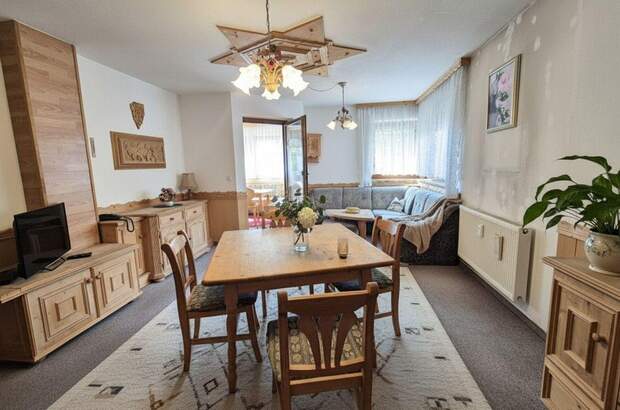 Wohnung kaufen in 6352 Ellmau (Bild 1)