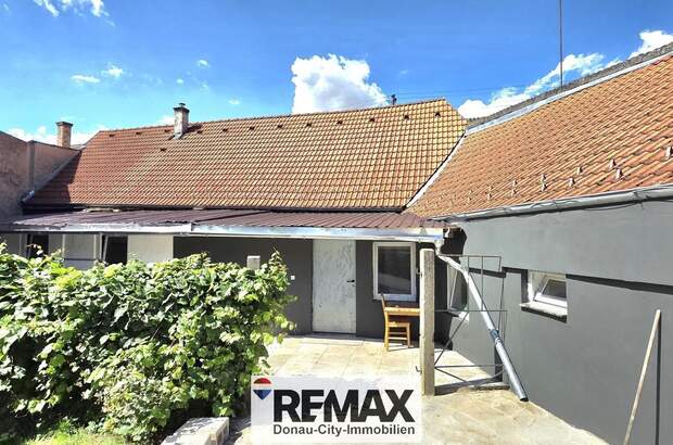 Einfamilienhaus kaufen in 2265 Drösing (Bild 3)