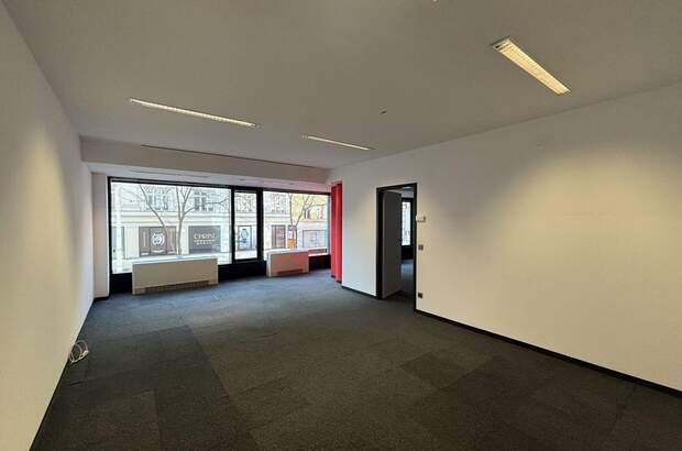 Gewerbeobjekt mieten in 1070 Wien (Bild 4)