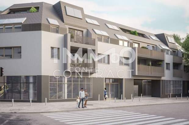 Eigentumswohnung in 1140 Wien