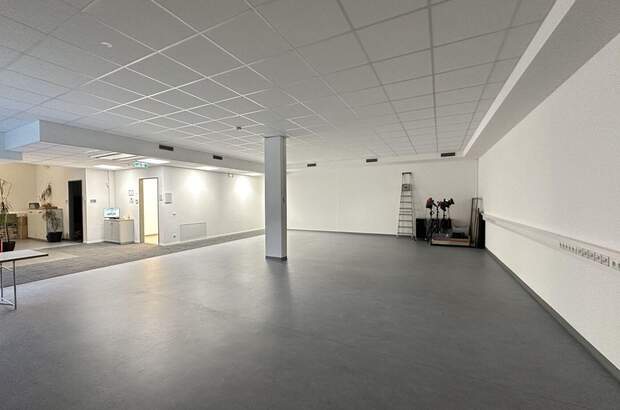 Gewerbeobjekt mieten in 8020 Graz (Bild 1)