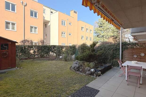 Wohnung kaufen in 8052 Graz (Bild 1)