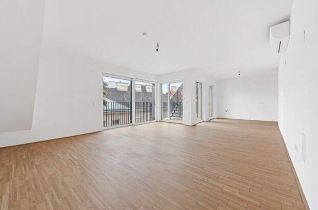 Terrassenwohnung kaufen in 1180 Wien (Bild 5)