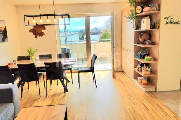 Terrassenwohnung kaufen in 4531 Kematen (Bild 1)