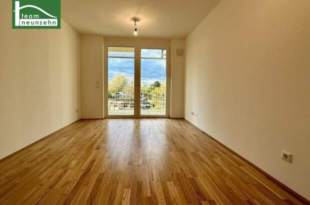 Terrassenwohnung mieten in 1220 Wien (Bild 4)