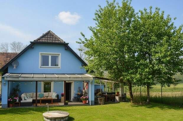Haus mit Garten kaufen in 4062 Thürnau (Bild 2)