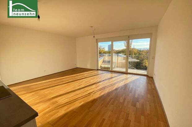 Terrassenwohnung mieten in 8020 Graz (Bild 1)