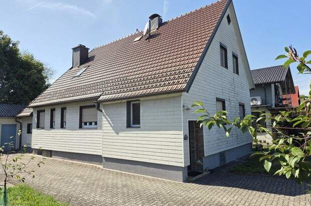 Einfamilienhaus kaufen in 4300 St. Valentin (Bild 1)