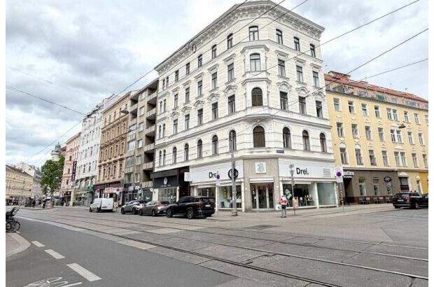 Einzelhandel mieten in 1020 Wien (Bild 1)