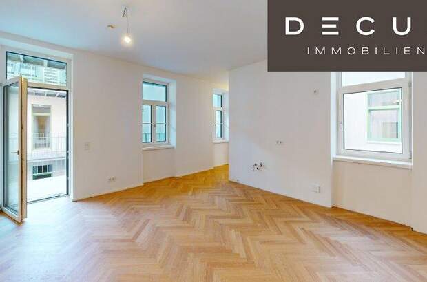 Terrassenwohnung kaufen in 1140 Wien (Bild 2)