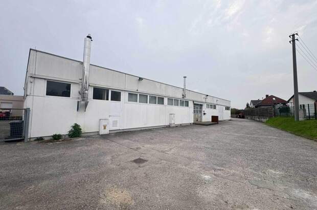 Gewerbeobjekt mieten in 4481 Asten (Bild 1)