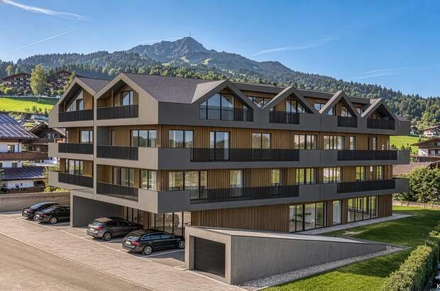Grundstück kaufen in 6380 St. Johann (Bild 5)