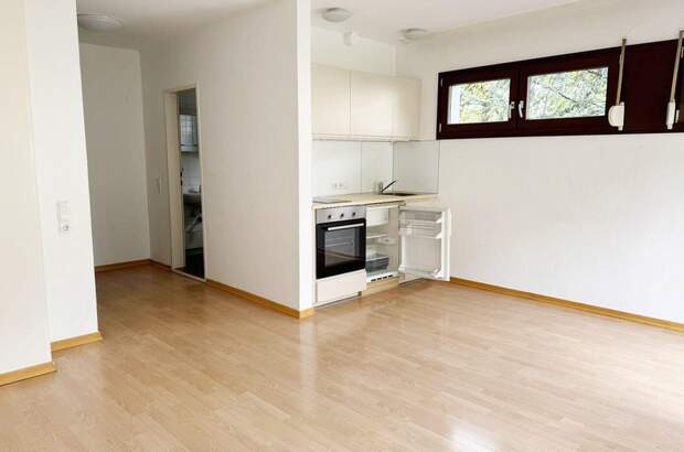 Gewerbeobjekt mieten in 6020 Innsbruck (Bild 1)