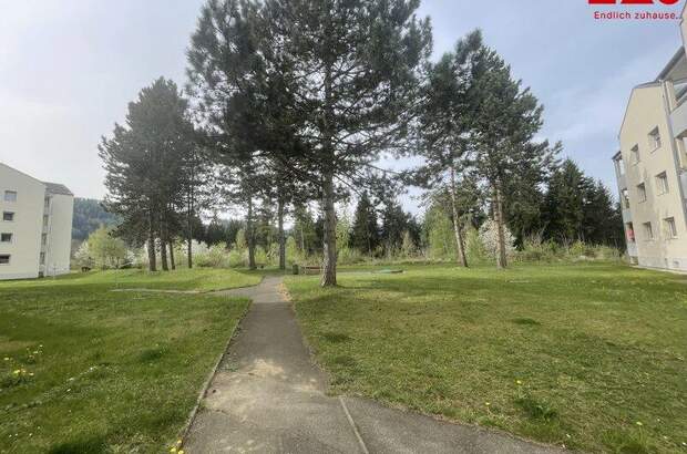 Terrassenwohnung mieten in 8750 Judenburg (Bild 5)