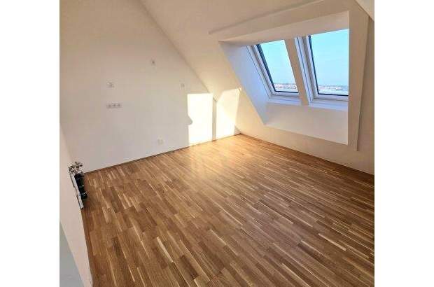 Terrassenwohnung kaufen in 1220 Wien (Bild 4)