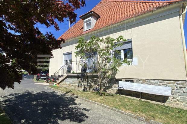 Einfamilienhaus kaufen in 7540 Güssing (Bild 4)