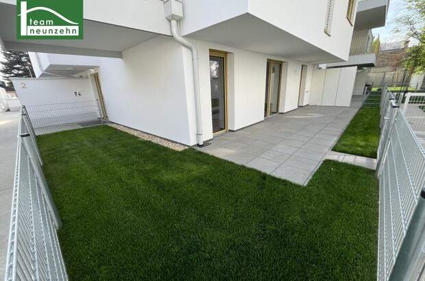 Terrassenwohnung kaufen in 1220 Wien (Bild 4)