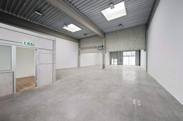 Gewerbeobjekt mieten in 2100 Korneuburg (Bild 2)