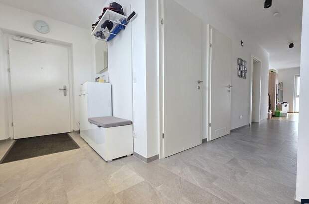 Wohnung mit Balkon kaufen in 4053 Ansfelden (Bild 5)