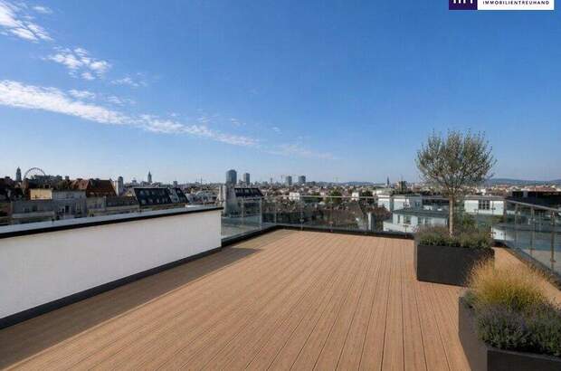 Terrassenwohnung kaufen in 1020 Wien (Bild 1)