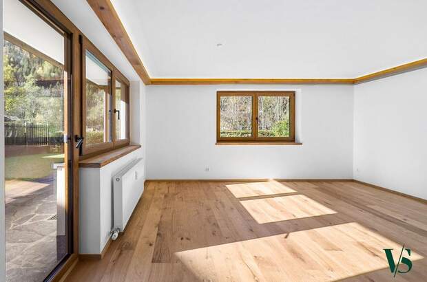 Wohnung kaufen in 6365 Kirchberg (Bild 2)