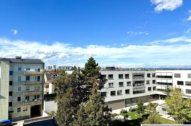 Altbauwohnung mit Balkon kaufen in 4600 Wels (Bild 3)