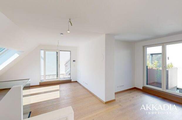 Terrassenwohnung kaufen in 1190 Wien (Bild 2)