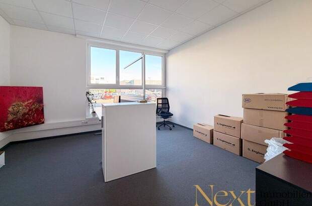 Büro / Praxis mieten in 4060 Leonding (Bild 4)