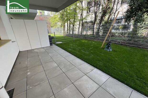 Terrassenwohnung kaufen in 1220 Wien (Bild 4)