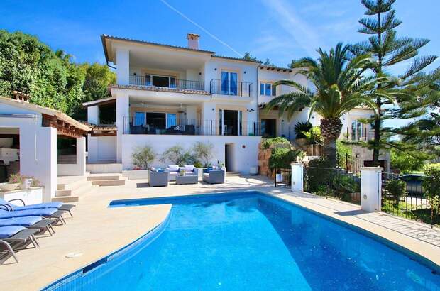 Haus kaufen in 7157 Port d'Andratx (Bild 1)