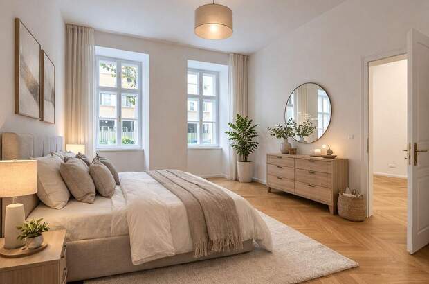 Altbauwohnung kaufen in 1020 Wien (Bild 4)