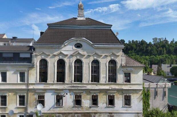 Büro / Praxis kaufen in 4650 Lambach (Bild 5)