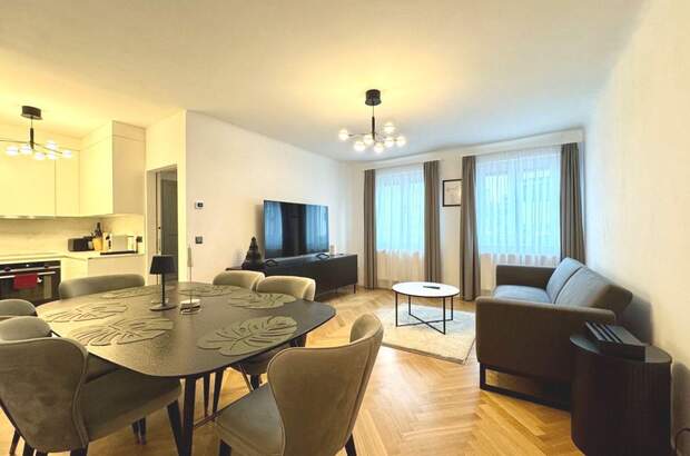 Wohnung kaufen in 1210 Wien (Bild 2)