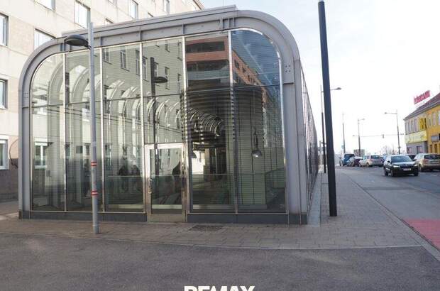 Büro / Praxis mieten in 1100 Wien (Bild 4)