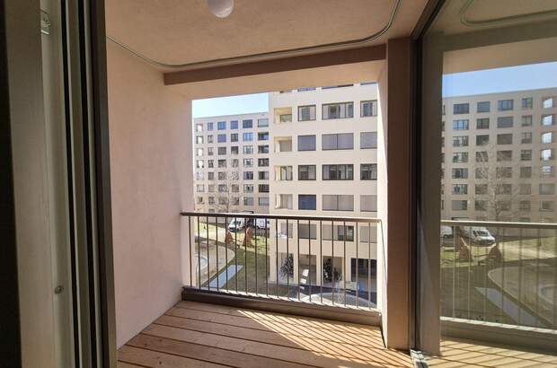 Wohnung mit Balkon kaufen in 8010 Graz