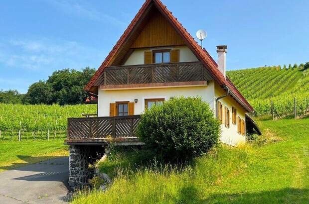 Haus kaufen in 8493 Klöch (Bild 1)