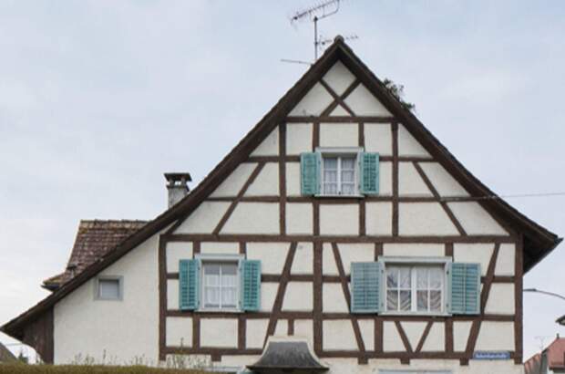 Haus kaufen in 6900 Bregenz (Bild 1)