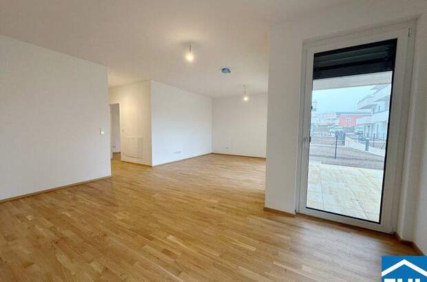Terrassenwohnung kaufen in 2700 Wr. Neustadt (Bild 5)