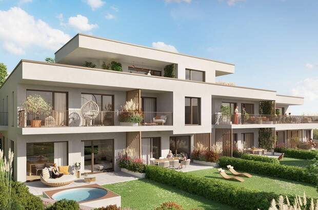 Wohnung mit Balkon kaufen in 8042 Graz (Bild 1)