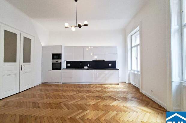 Mietwohnung in 1030 Wien (Bild 2)