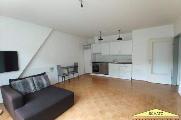 Terrassenwohnung mieten in 2565 Neuhaus (Bild 2)