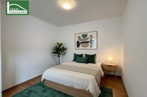 Wohnung mieten in 1220 Wien (Bild 5)