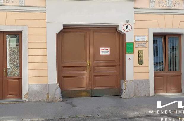 Immobilie kaufen in 1070 Wien (Bild 1)