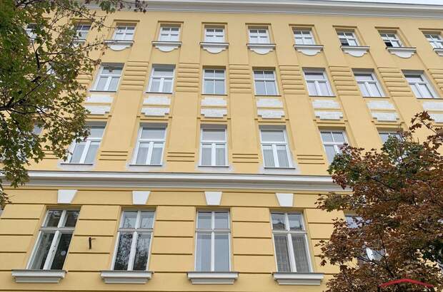 Anlageobjekt kaufen in 1050 Wien (Bild 1)